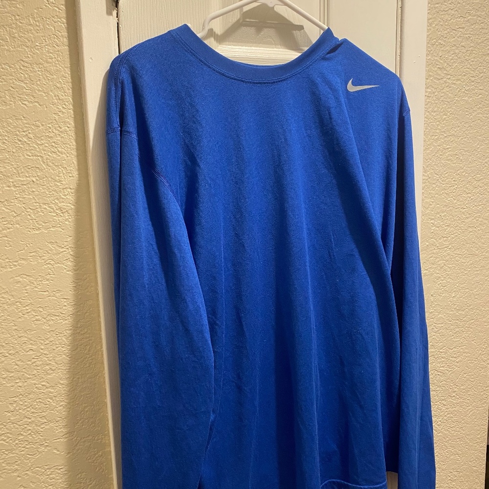 Nike long sleeve
